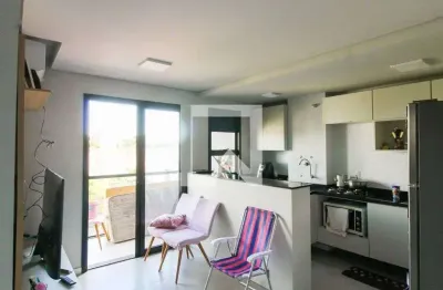 Apartamento com 2 quartos à venda na Rua Brasil, Centro, Canoas