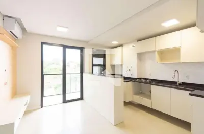 Apartamento com 2 quartos à venda na Rua Brasil, Centro, Canoas