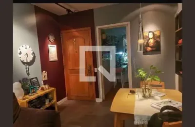 Apartamento para Venda - Menino Deus, 2 Quartos,  69 m² - Porto Alegre