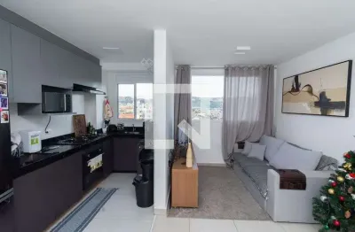 Apartamento para Venda - Diamante, 2 Quartos,  57 m² - Belo Horizonte