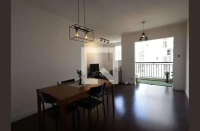 Apartamento para Venda - Portal do Morumbi, 2 Quartos,  64 m² - São Paulo