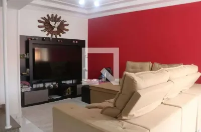 Casa para Venda - Olímpico, 3 Quartos,  220 m² - São Caetano do Sul