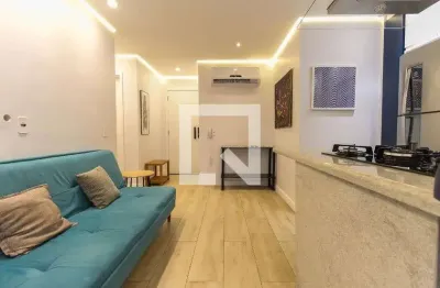 Apartamento com 2 quartos à venda na Rua Martim Burchard, Brás, São Paulo