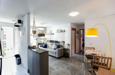 Apartamento para Venda - Botafogo, 2 Quartos,  61 m² - Campinas