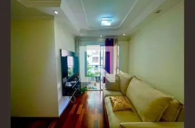 Apartamento para Venda - Picanço, 2 Quartos,  58 m² - Guarulhos