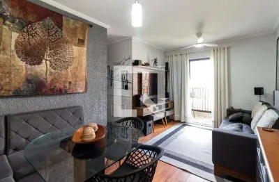 Apartamento para Venda - Mandaqui, 3 Quartos,  67 m² - São Paulo