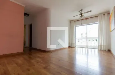 Apartamento para Venda - Tatuapé, 2 Quartos,  74 m² - São Paulo