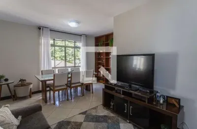 Apartamento para Venda - Santo Antônio, 2 Quartos,  65 m² - Belo Horizonte