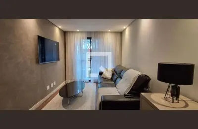 Apartamento para Venda - Rudge Ramos, 3 Quartos,  75 m² - São Bernardo do Campo