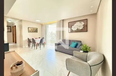 Apartamento para Venda - Silveira, 3 Quartos,  75 m² - Belo Horizonte