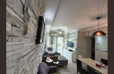 Apartamento para Venda - Jacarepaguá, 3 Quartos,  82 m² - Rio de Janeiro