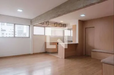 Apartamento para Venda - Campo Belo, 3 Quartos,  90 m² - São Paulo