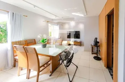 Cobertura para Venda - Grajaú, 2 Quartos,  122 m² - Belo Horizonte