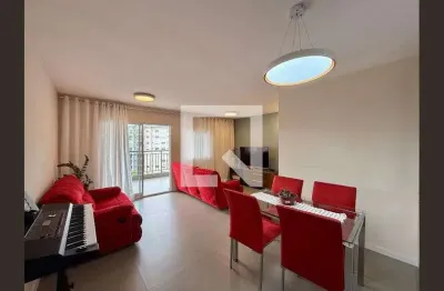 Apartamento para Venda - Santo Amaro , 2 Quartos,  84 m² - São Paulo