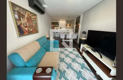 Apartamento para Venda - Centro, 3 Quartos,  94 m² - Novo Hamburgo