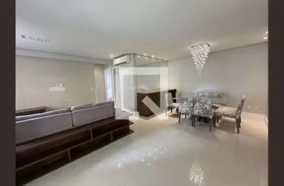 Apartamento para Venda - Alphaville, 2 Quartos,  84 m² - Barueri