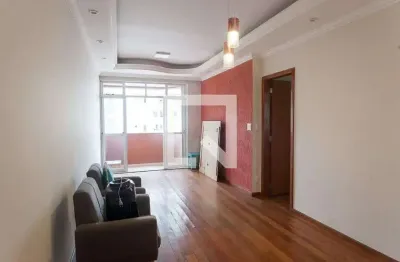 Apartamento para Venda - Buritis, 4 Quartos,  90 m² - Belo Horizonte