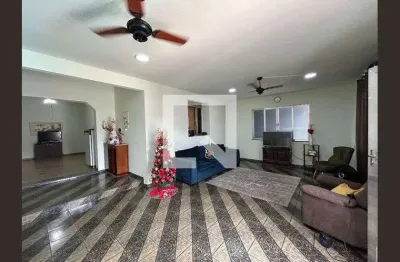 Casa para Venda - Del Castilho, 4 Quartos,  250 m² - Rio de Janeiro