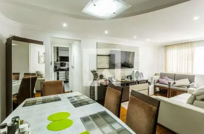 Apartamento para Venda - Vila Olímpia, 3 Quartos,  93 m² - São Paulo