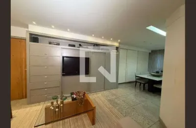 Apartamento para Venda - Savassi, 3 Quartos,  95 m² - Belo Horizonte