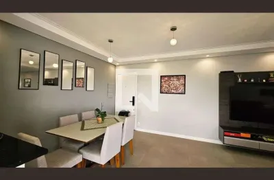 Cobertura para Venda - Anhangabaú , 2 Quartos,  137 m² - Jundiaí