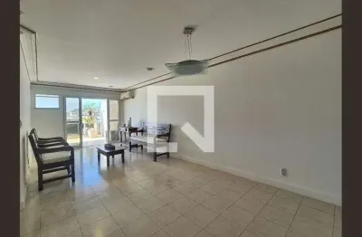 Cobertura para Venda - Recreio, 4 Quartos,  382 m² - Rio de Janeiro