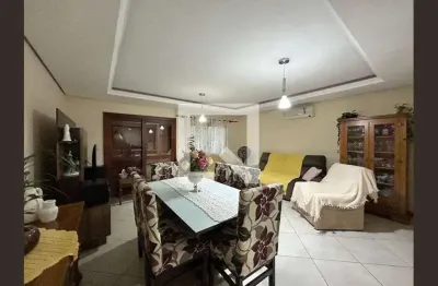 Casa com 3 quartos à venda na Rua Wilsom Félix Viêira, Feitoria, São Leopoldo