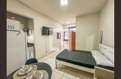 Kitnet / Stúdio para Venda - Centro, 1 Quarto,  20 m² - Rio de Janeiro