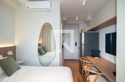 Kitnet / Stúdio à venda na Rua Genebra, Bela Vista, São Paulo por R$ 400.000