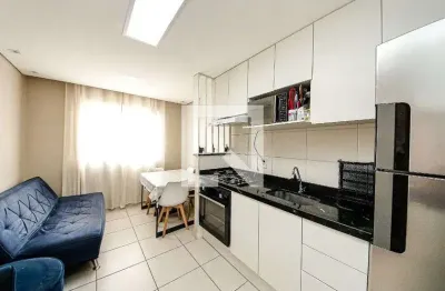 Apartamento para Venda - Vila Santa Clara, 2 Quartos,  33 m² - São Paulo