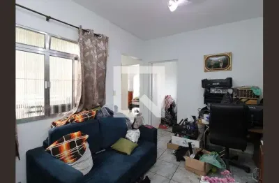 Casa com 2 quartos à venda na Rua José de Almeida, Vila Ede, São Paulo