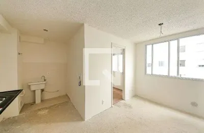 Apartamento para Venda - Vila Prudente, 2 Quartos,  36 m² - São Paulo