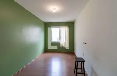 Apartamento para Venda - Jardim Botânico, 1 Quarto,  37 m² - Porto Alegre
