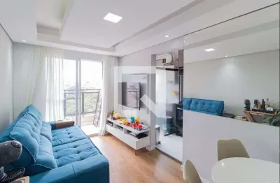 Apartamento para Venda - Novo Osasco, 2 Quartos,  47 m² - Osasco