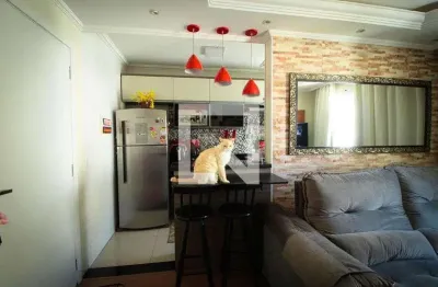 Apartamento para Venda - Tucuruvi, 2 Quartos,  47 m² - São Paulo