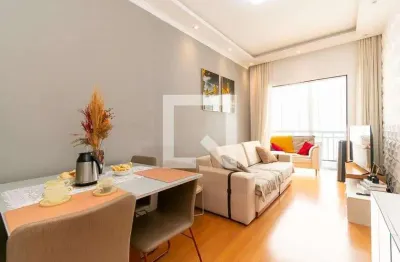 Apartamento para Venda - Vila Prudente, 2 Quartos,  49 m² - São Paulo