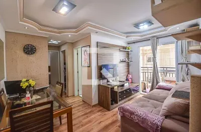 Apartamento para Venda - Assunção, 2 Quartos,  52 m² - São Bernardo do Campo