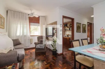 Apartamento para Venda - Santa Tereza , 3 Quartos,  74 m² - Porto Alegre