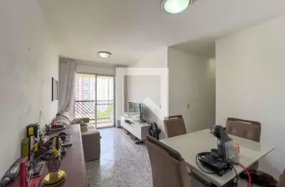 Apartamento para Venda - Vila Mariana, 2 Quartos,  58 m² - São Paulo