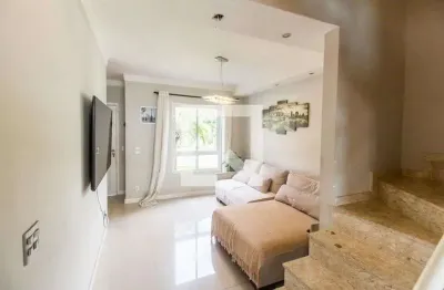 Casa para Venda - Alphaville, 3 Quartos,  170 m² - Santana de Parnaíba
