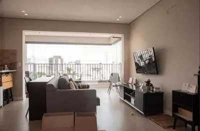 Apartamento com 2 quartos à venda na Rua General Camisão, Saúde, São Paulo