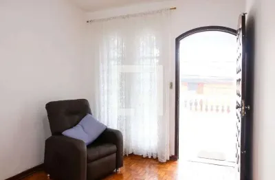 Casa para Venda - Parque Oratório, 3 Quartos,  270 m² - Santo André