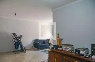 Apartamento para Venda - Rudge Ramos, 3 Quartos,  125 m² - São Bernardo do Campo