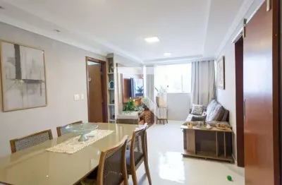 Apartamento para Venda - Buritis, 4 Quartos,  100 m² - Belo Horizonte