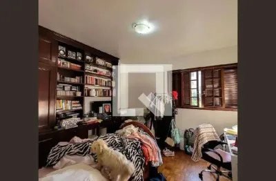 Casa com 4 quartos à venda na Rua Paula Ney, Aclimação, São Paulo