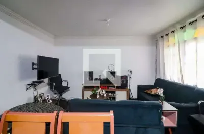 Casa para Venda - Jardim Éster Yolanda, 4 Quartos,  60 m² - São Paulo