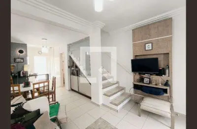 Casa / Sobrado em Condomínio para Venda - Maringá, 2 Quartos,  79 m² - Jundiaí