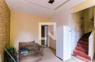 Casa com 2 quartos à venda na Rua Engenheiro Julião Castelo, Méier, Rio de Janeiro