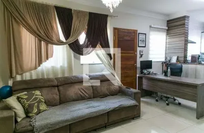 Casa / Sobrado em Condomínio para Venda - Vila Gustavo, 2 Quartos,  97 m² - São Paulo