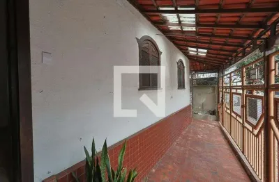 Casa para Venda - Concórdia, 3 Quartos,  90 m² - Belo Horizonte